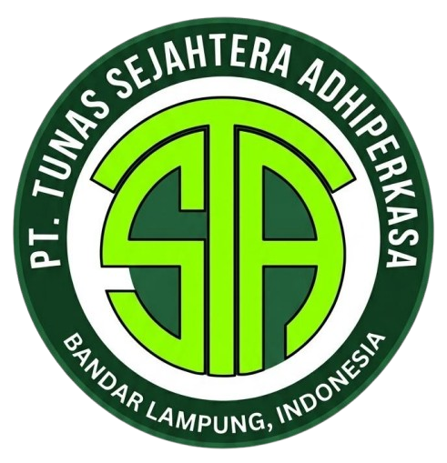 Logo Tunas Sejahtera Adhi Perkasa